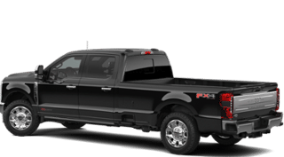 2026 Ford Super Duty® External Image 3